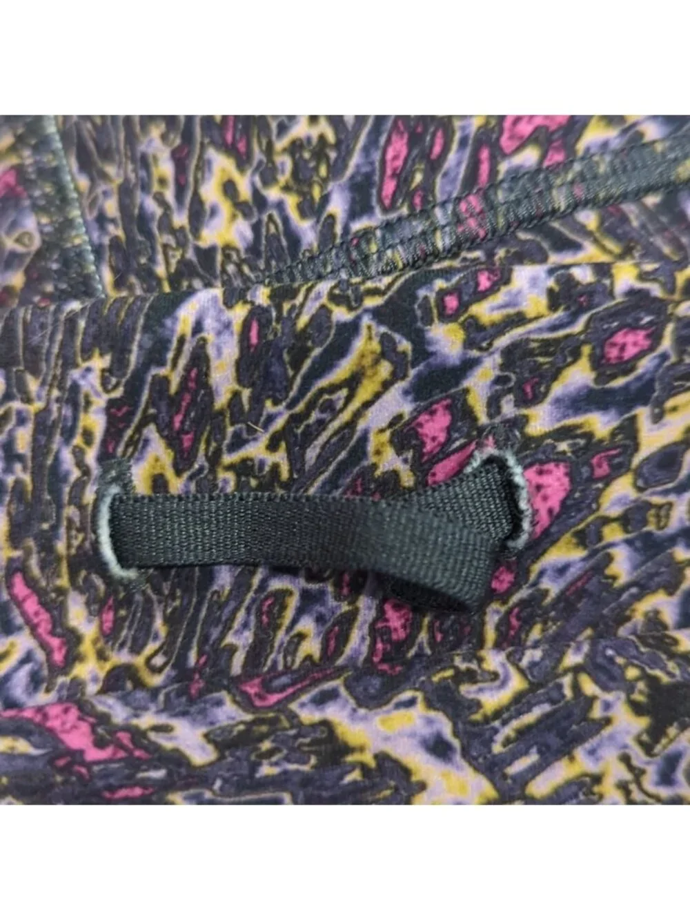 Lululemon Wunder Train High-Rise Tight 28